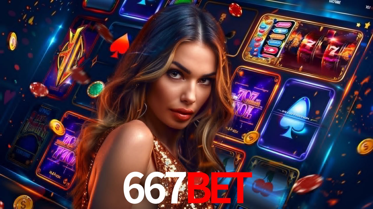 Segurança 2FA 667BET