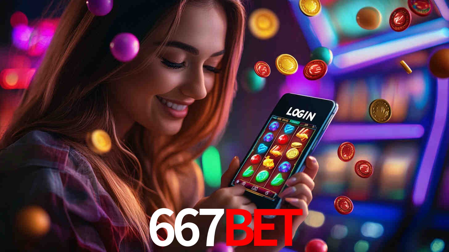 667BET,667BET App