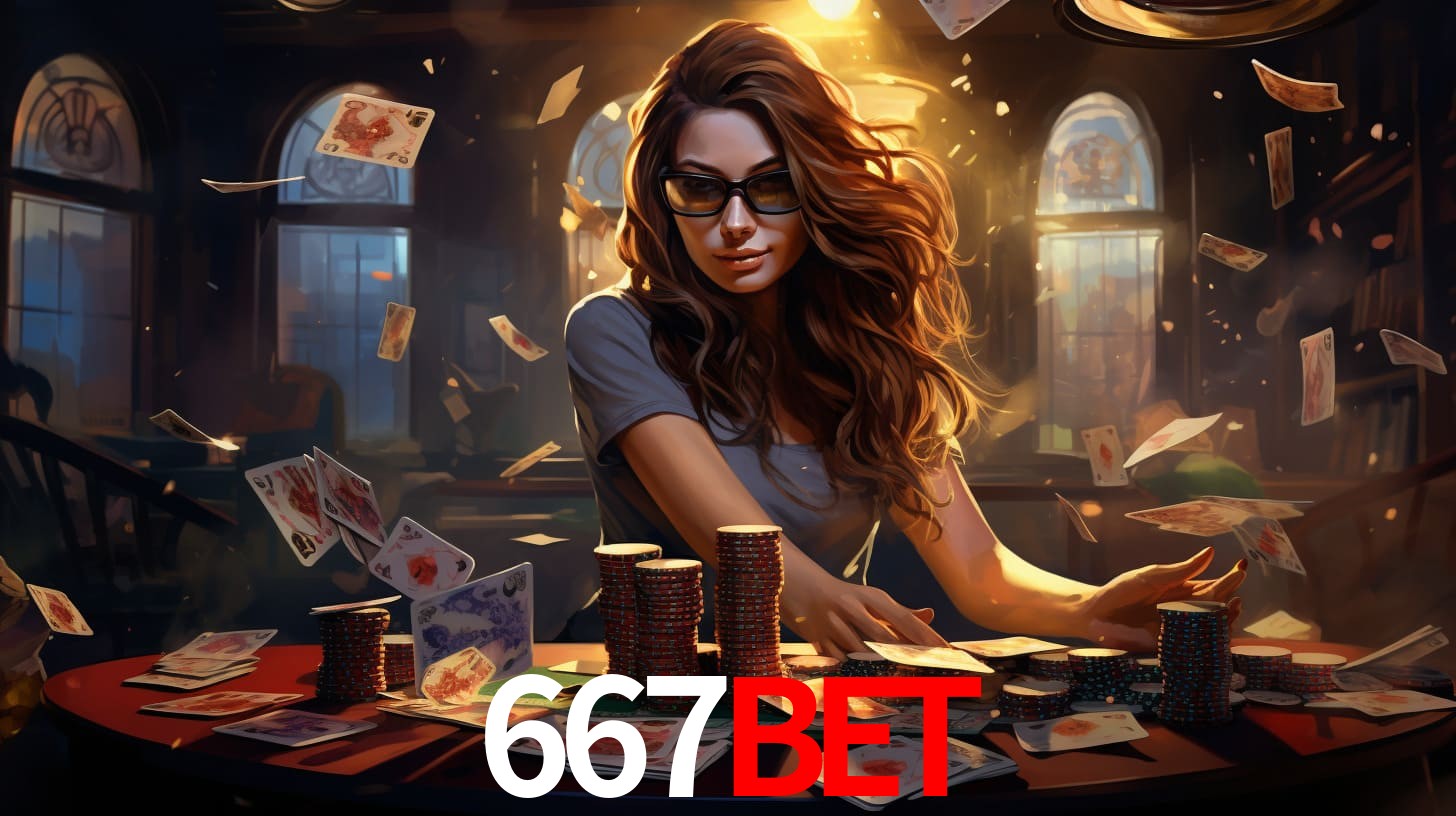 Programa VIP 667BET