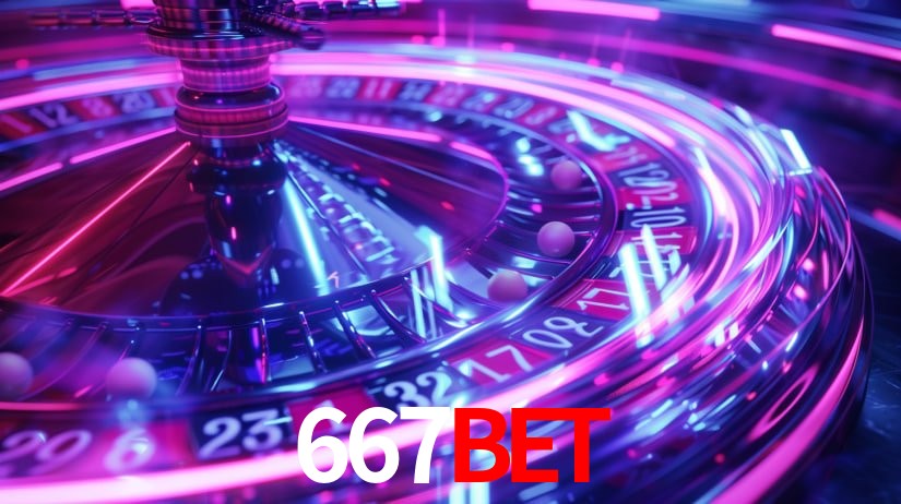 Cadastro Rápido 667BET