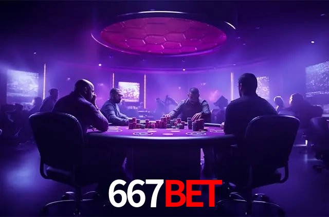 Inovações de Jogos na 667BET: O Futuro das Experiências Interativas