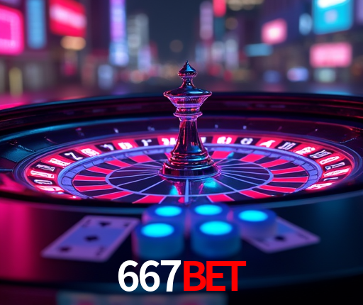 Estatísticas do Jogo 667BET